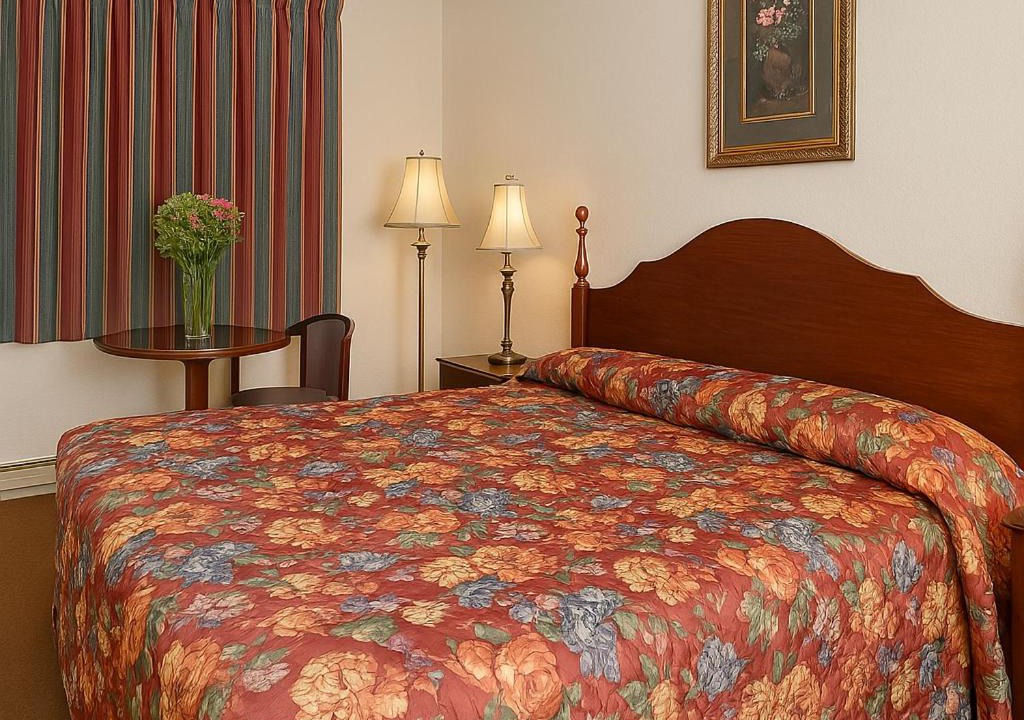 Photo of Bedroom in Saint Clair