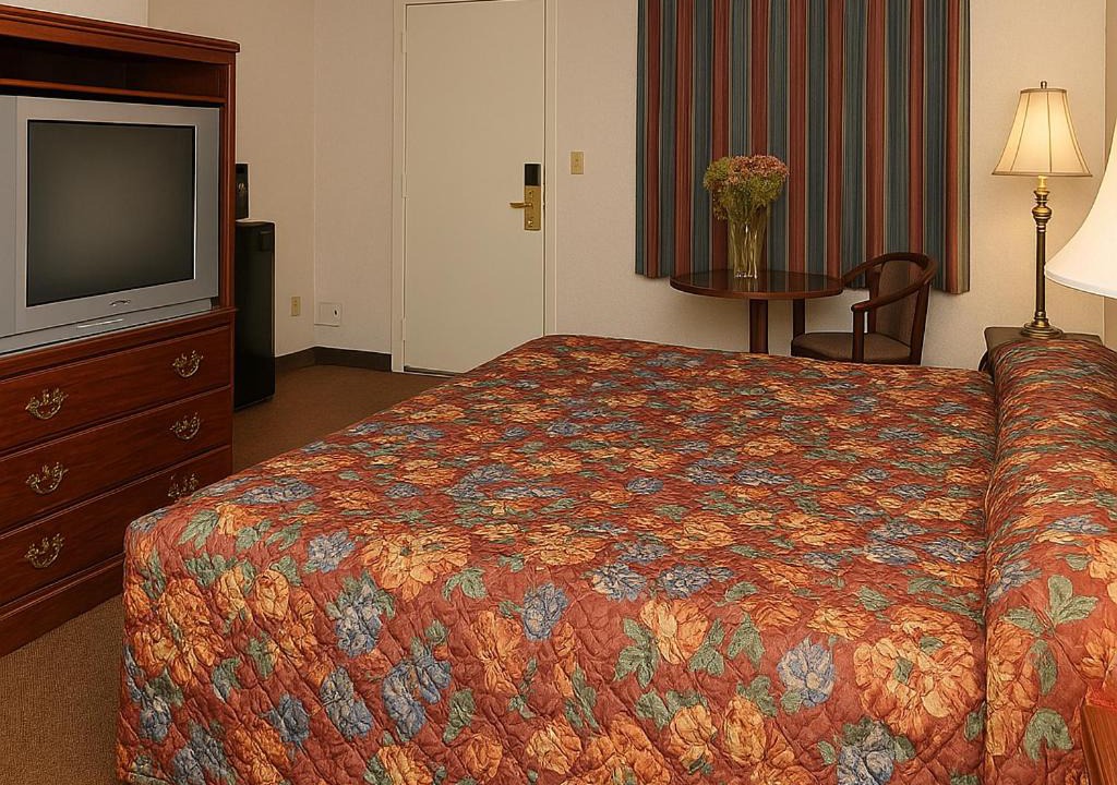 Photo of Bedroom in Saint Clair