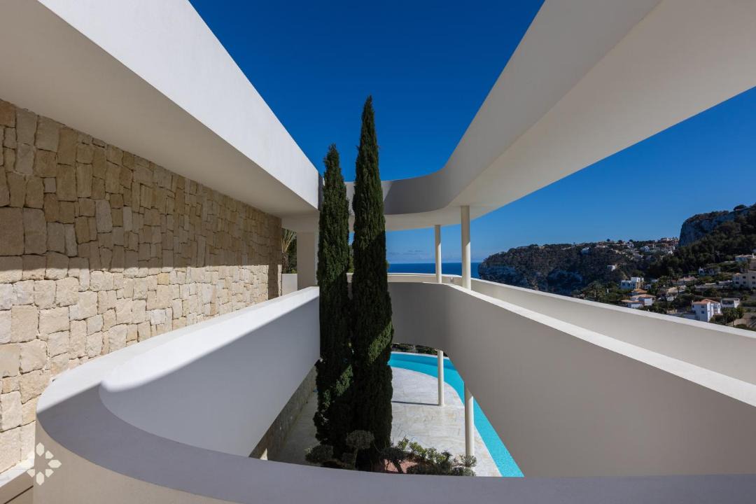 Photo of Patio Balcony in Mar Azul