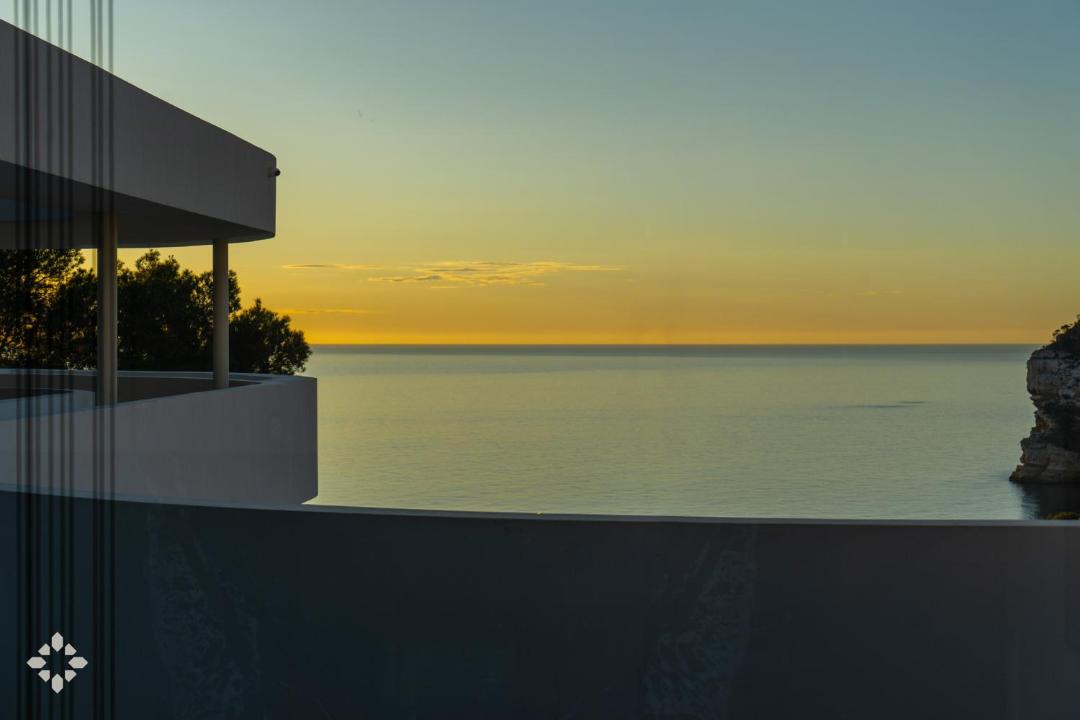 Photo of Patio Balcony in Mar Azul