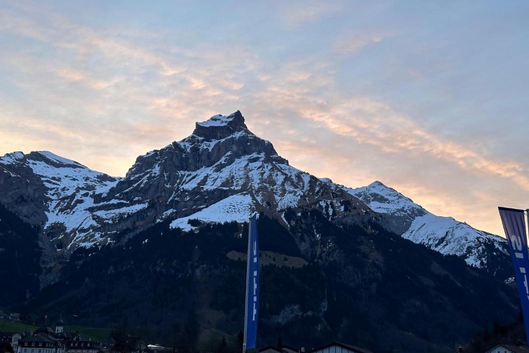 Photo of Others in Engelberg