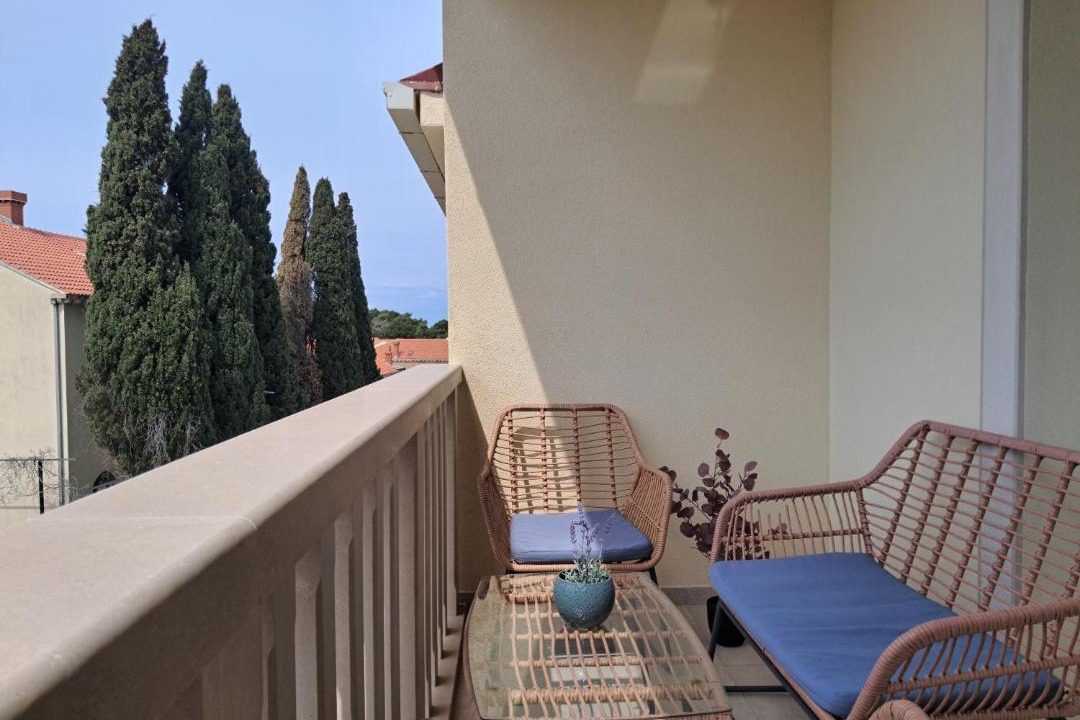 Photo of Patio Balcony in Cavtat