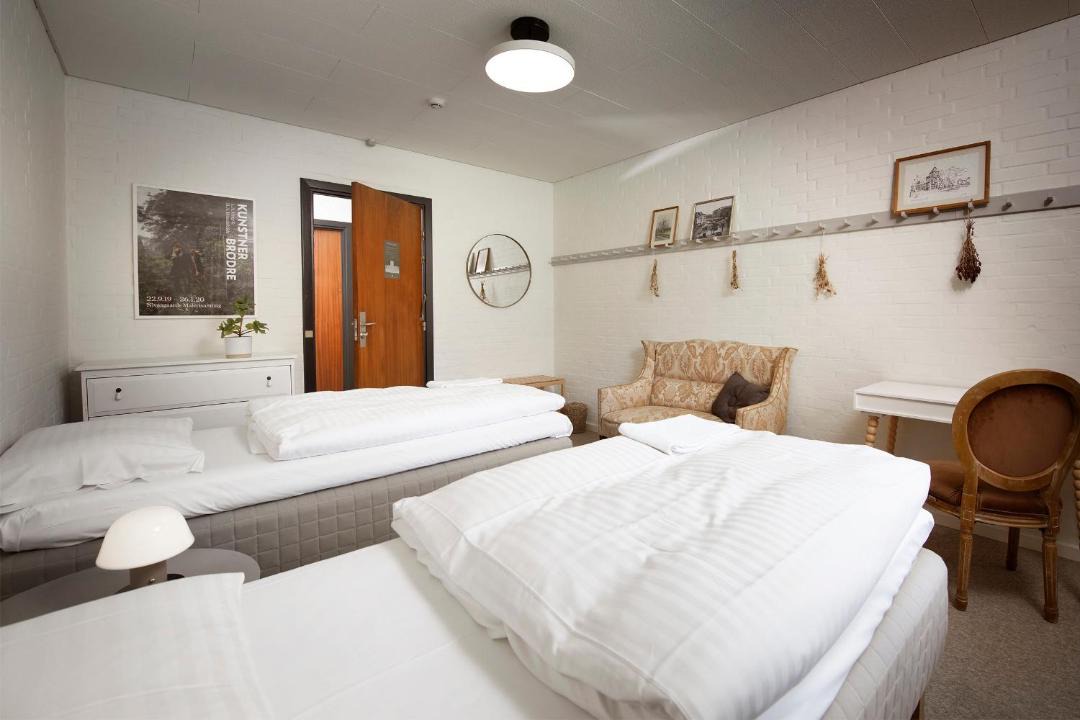 Photo of Bedroom in Lolland Municipality