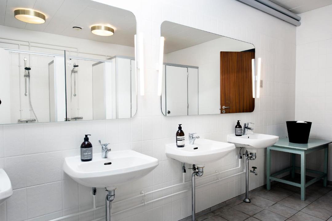 Photo of Bathroom in Lolland Municipality