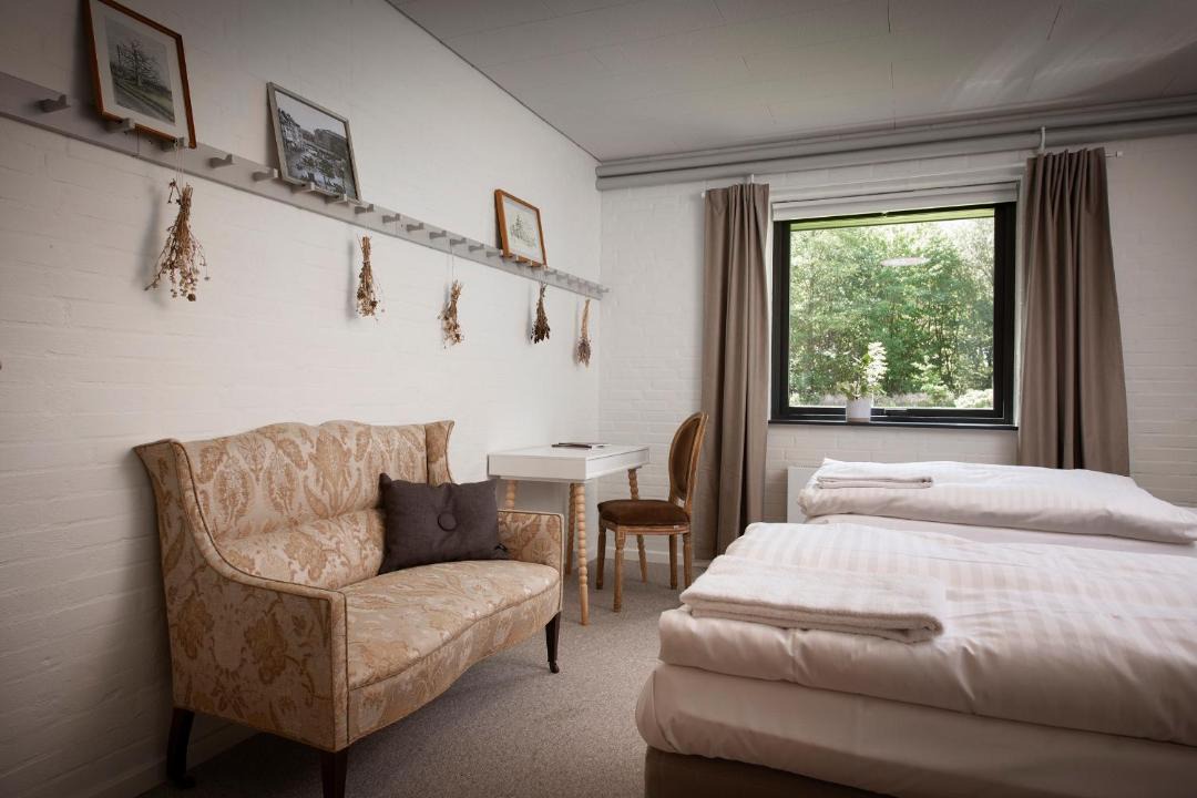 Photo of Bedroom in Lolland Municipality