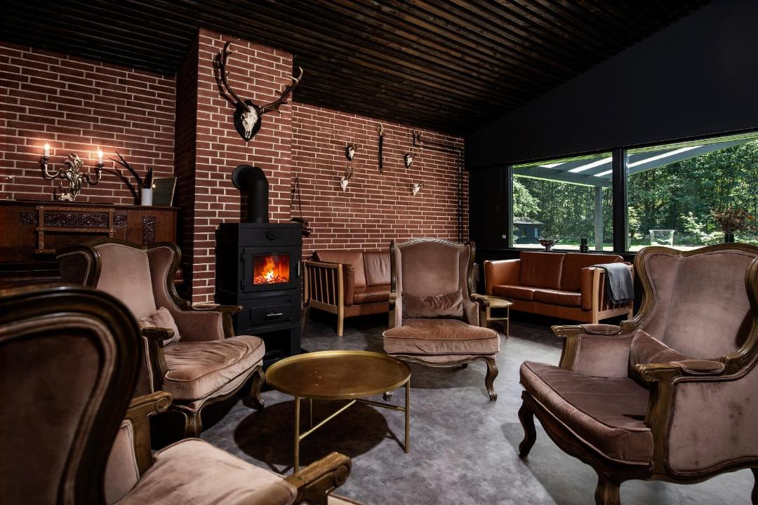 Photo of Livingroom in Lolland Municipality