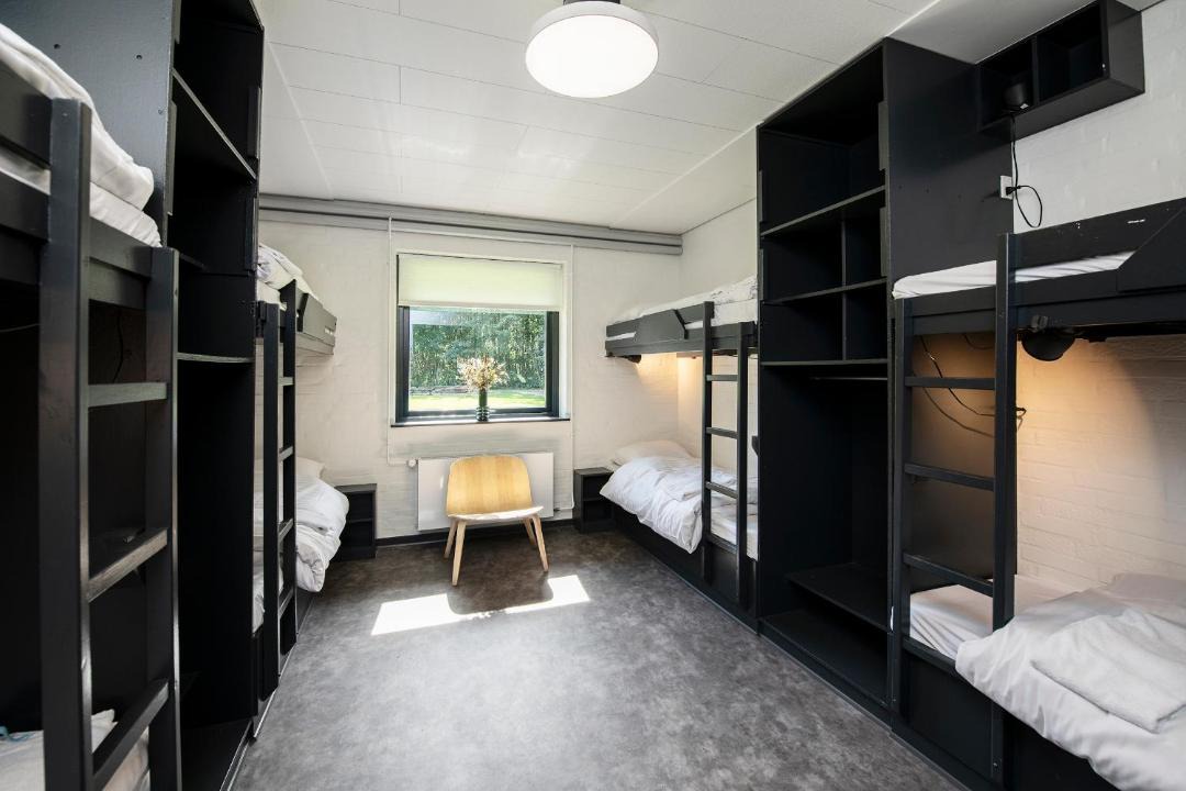 Photo of Bedroom in Lolland Municipality
