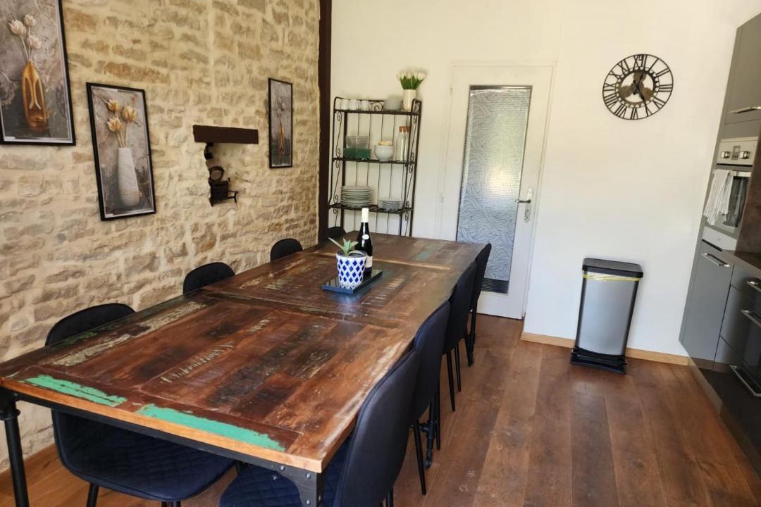 Photo of Kitchen in Champlitte