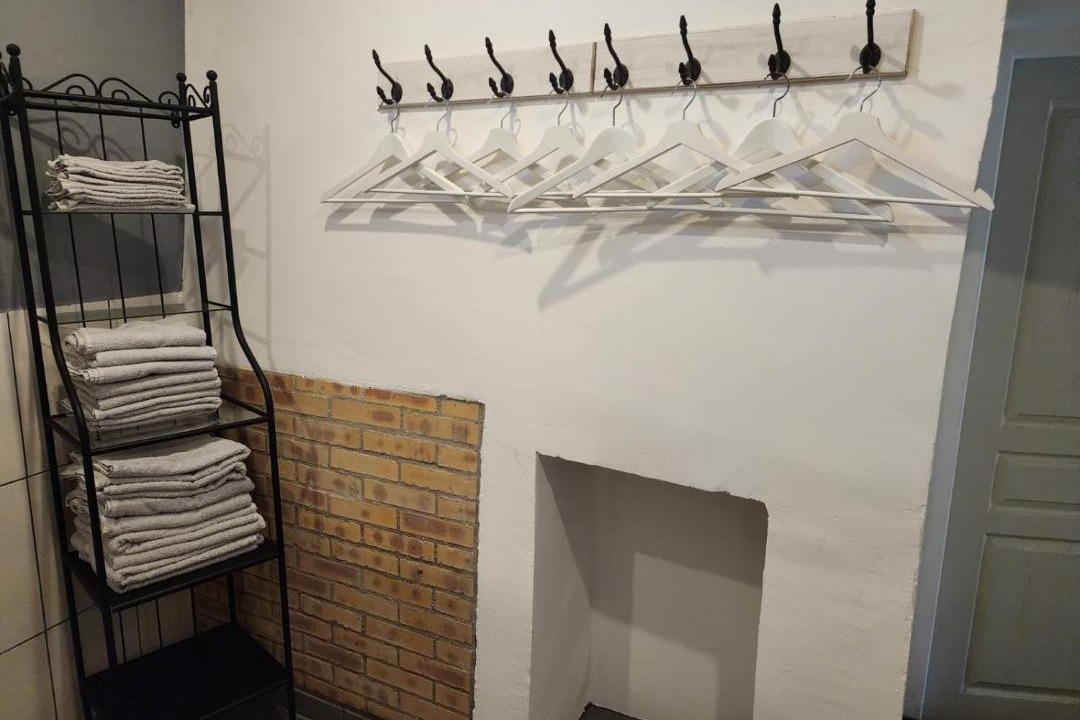 Photo of Bathroom in Champlitte