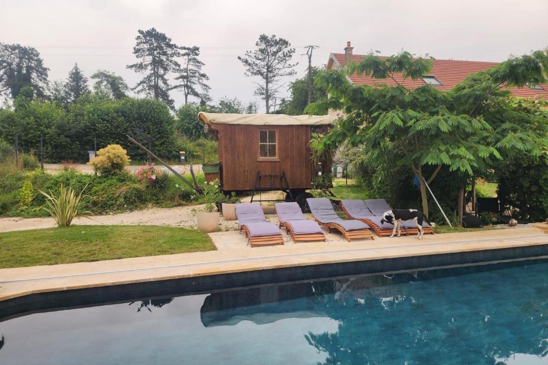 Photo of Others in Champlitte