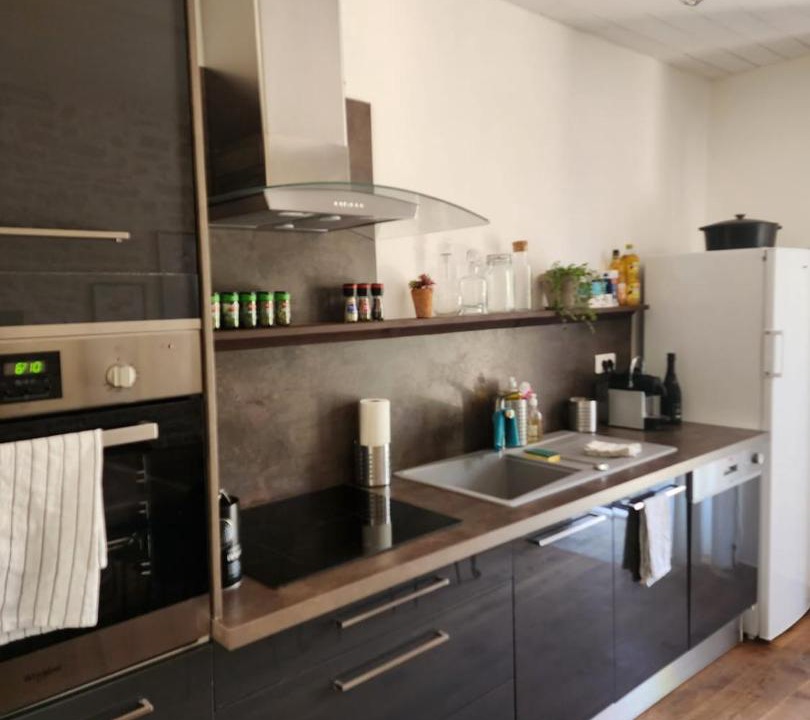 Photo of Kitchen in Champlitte