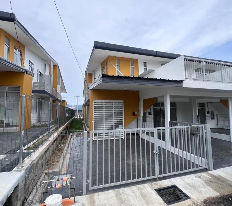 Photo of Others in Kampung Jelatang