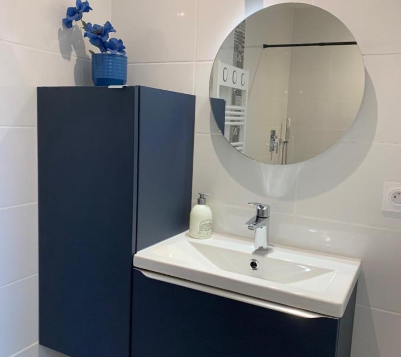 Photo of Bathroom in Villette-sur-Ain