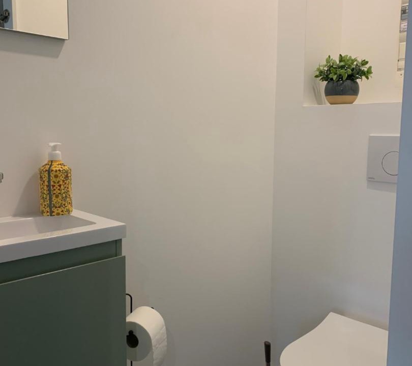 Photo of Bathroom in Villette-sur-Ain