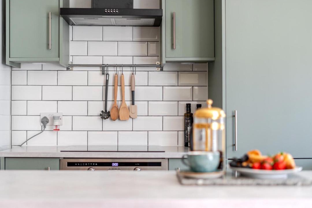 Photo of Kitchen in Guildford