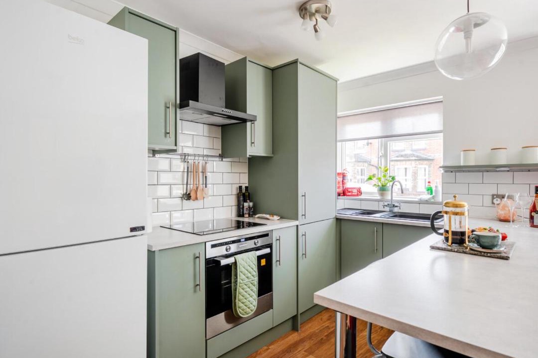 Photo of Kitchen in Guildford