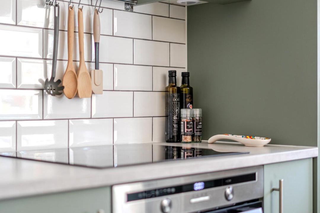 Photo of Kitchen in Guildford