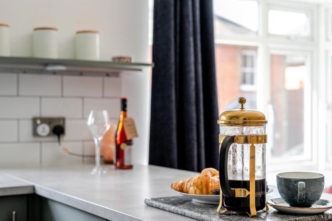 Photo of Kitchen in Guildford