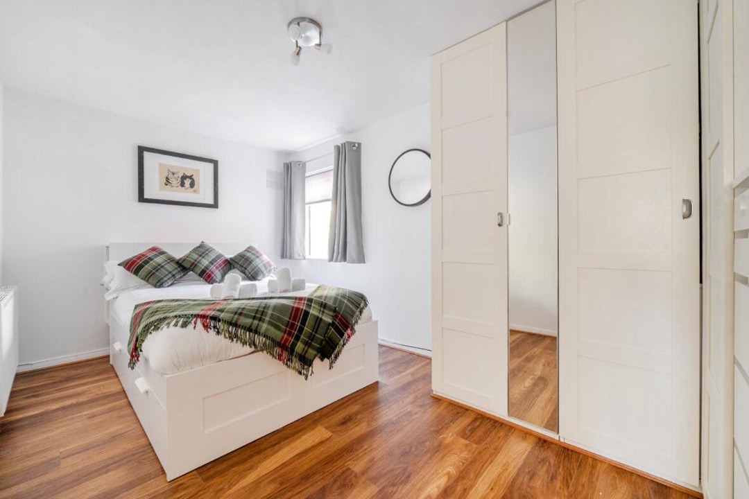 Photo of Bedroom in Guildford