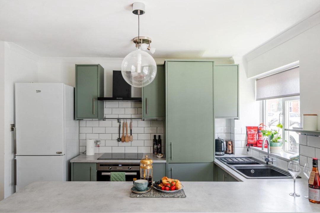 Photo of Kitchen in Guildford