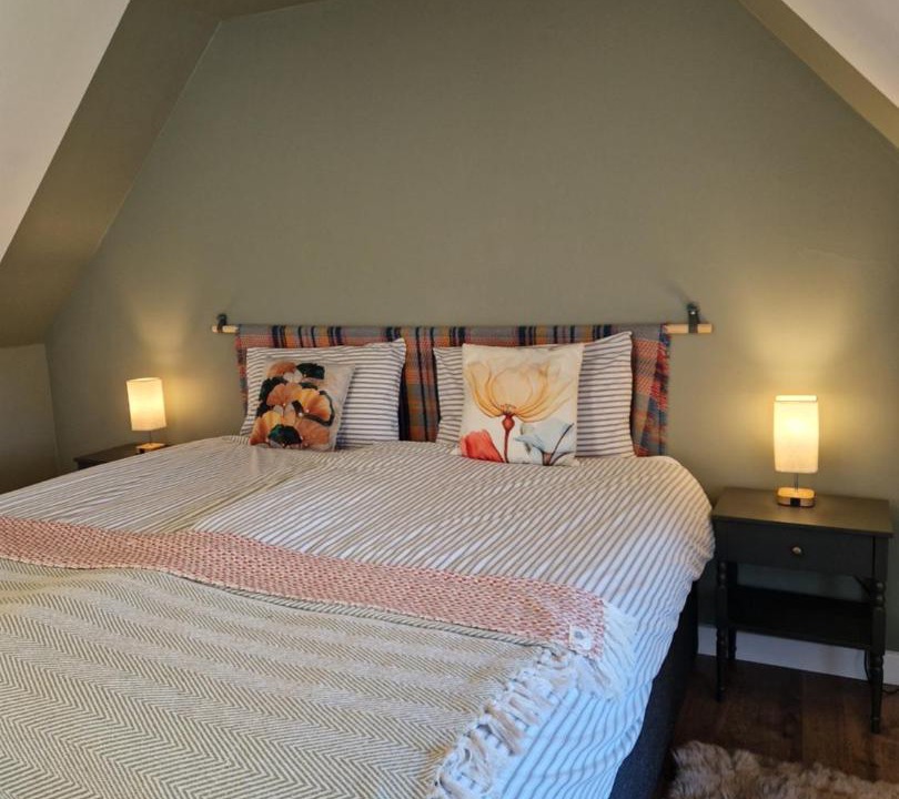 Photo of Bedroom in Suladale