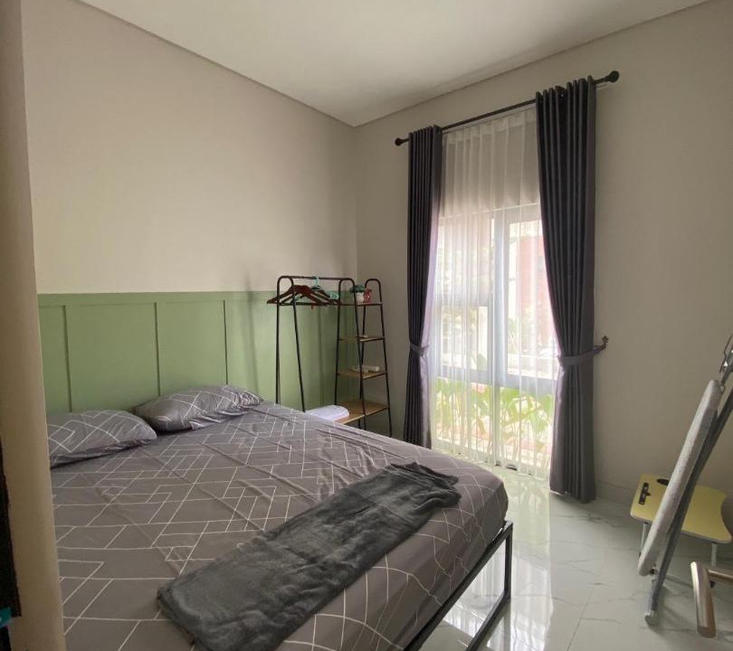 Photo of Bedroom in Kasihan