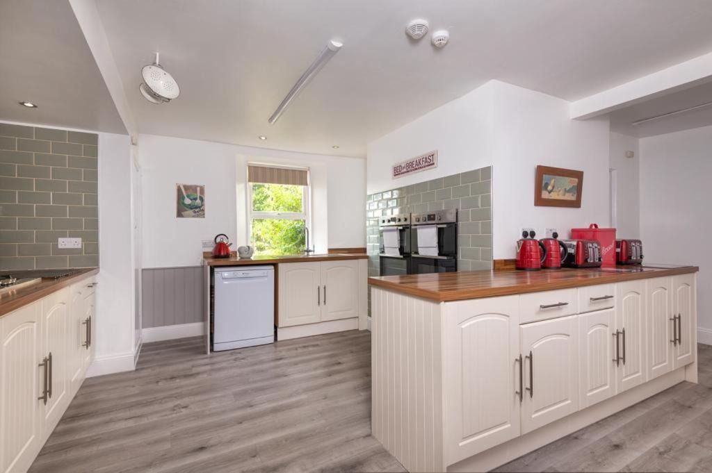 Photo of Kitchen in Mealsgate