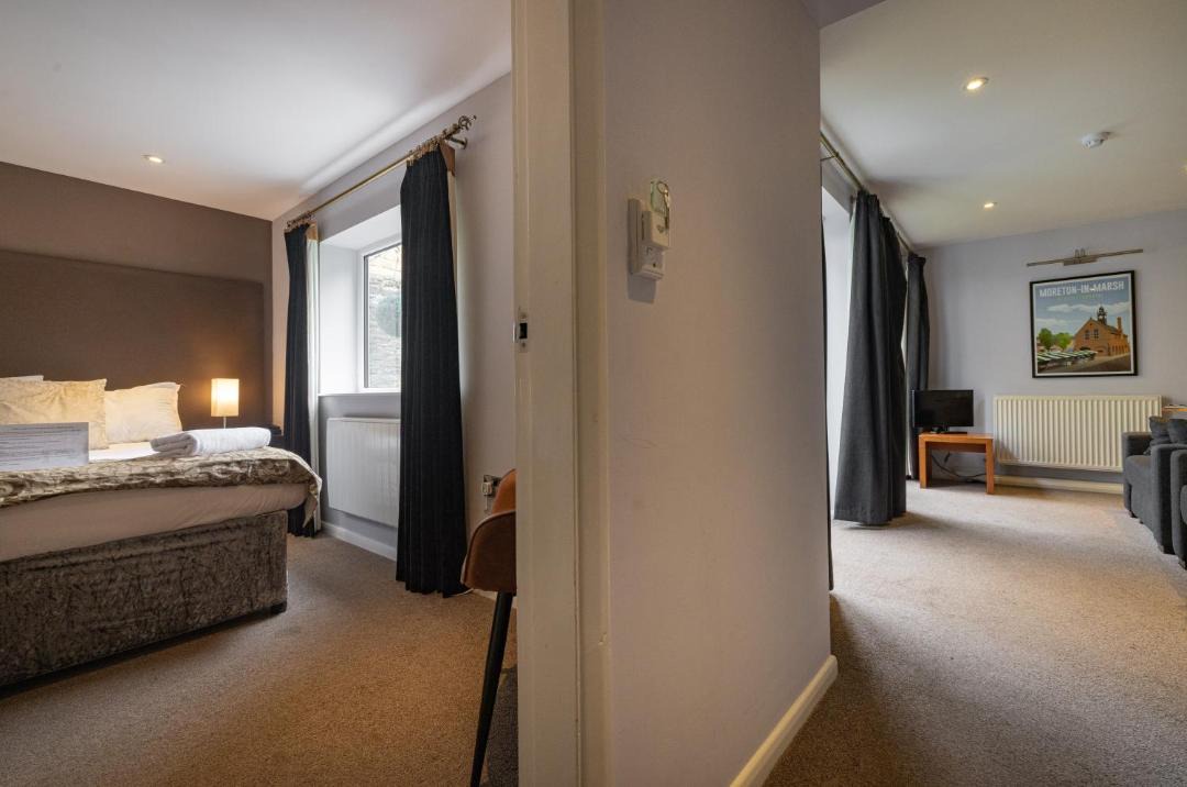 Photo of Bedroom in Moreton-in-Marsh