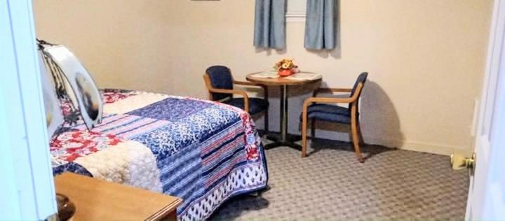 Photo of Bedroom in Minden