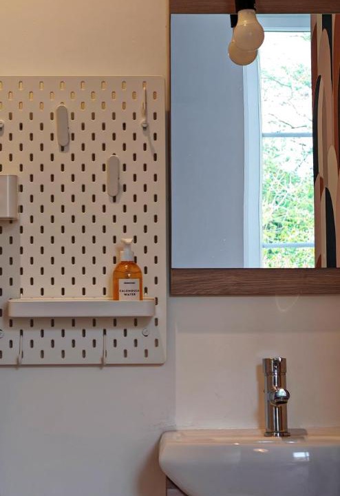 Photo of Bathroom in Lisieux