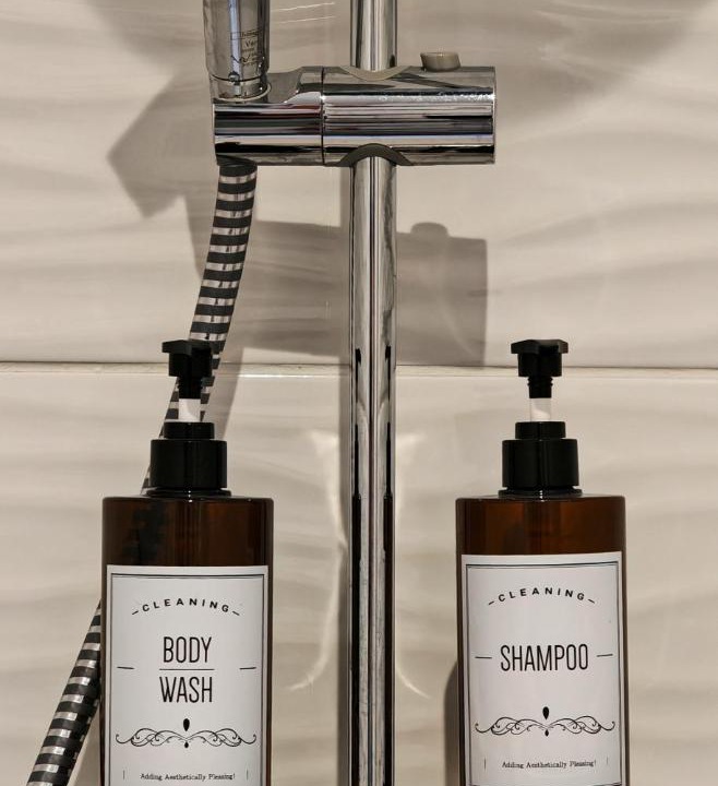 Photo of Bathroom in Lisieux