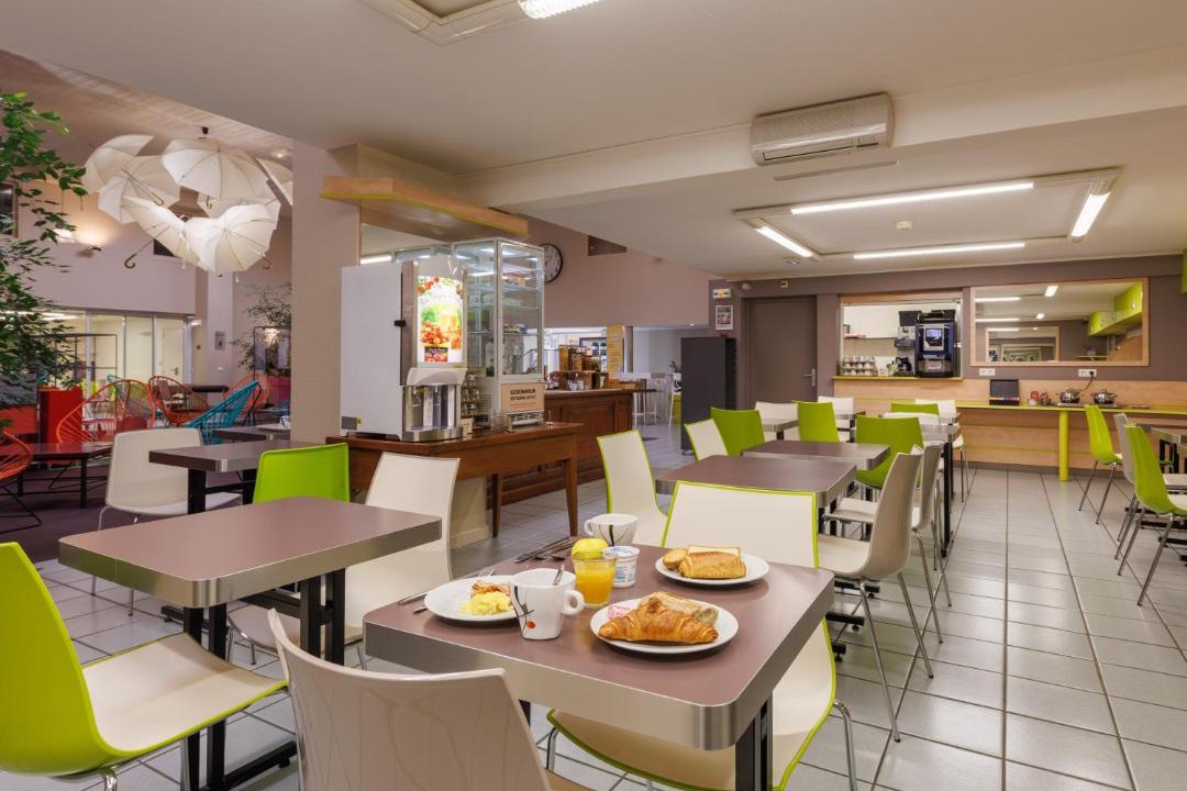 Photo of Kitchen in Aurillac