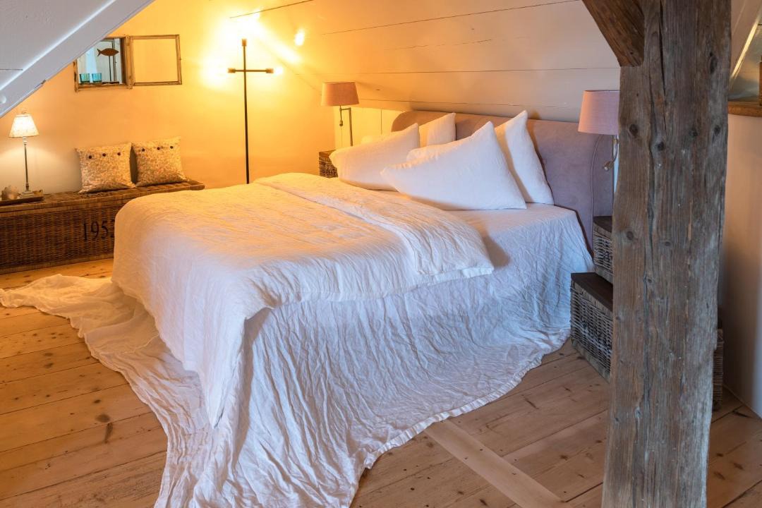 Photo of Bedroom in Bettwil