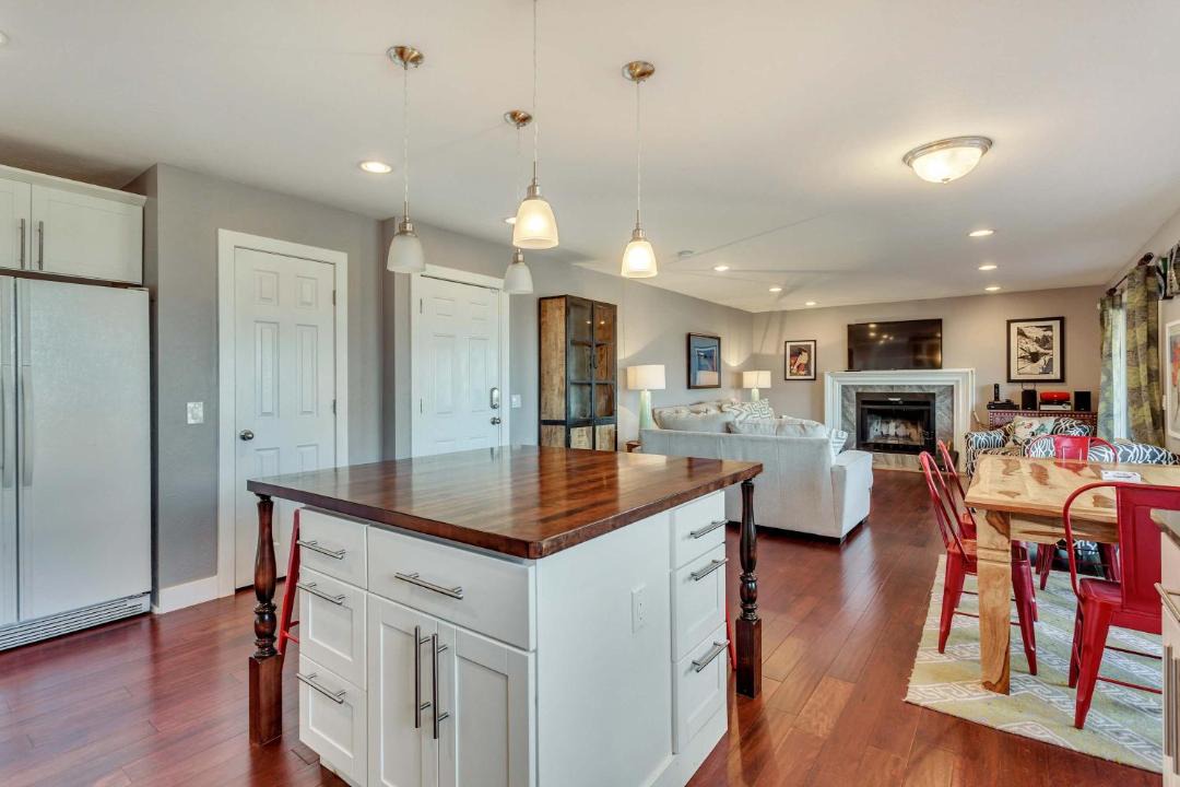 Photo of Kitchen in Cottonwood Heights