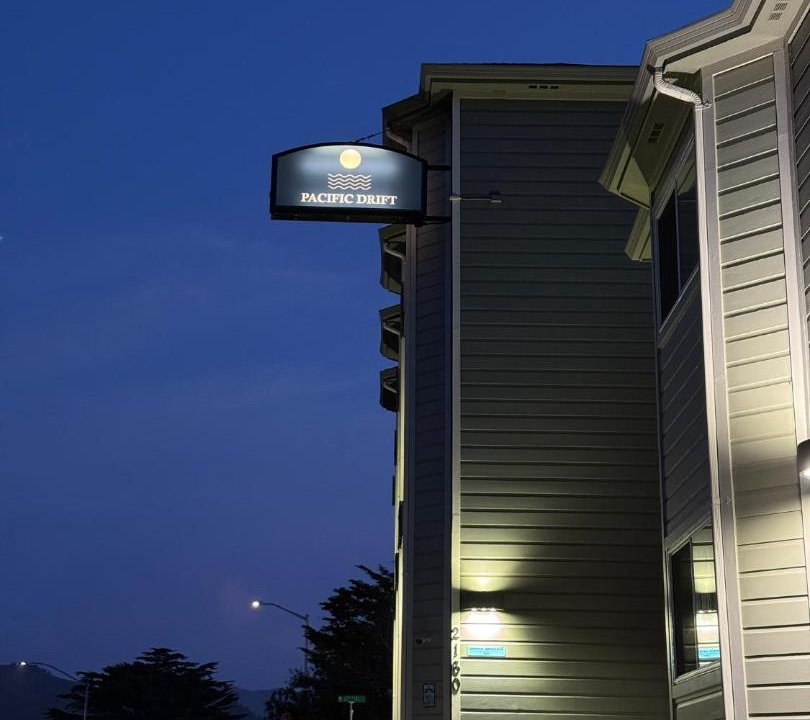 Photo of Others in Sharp Park