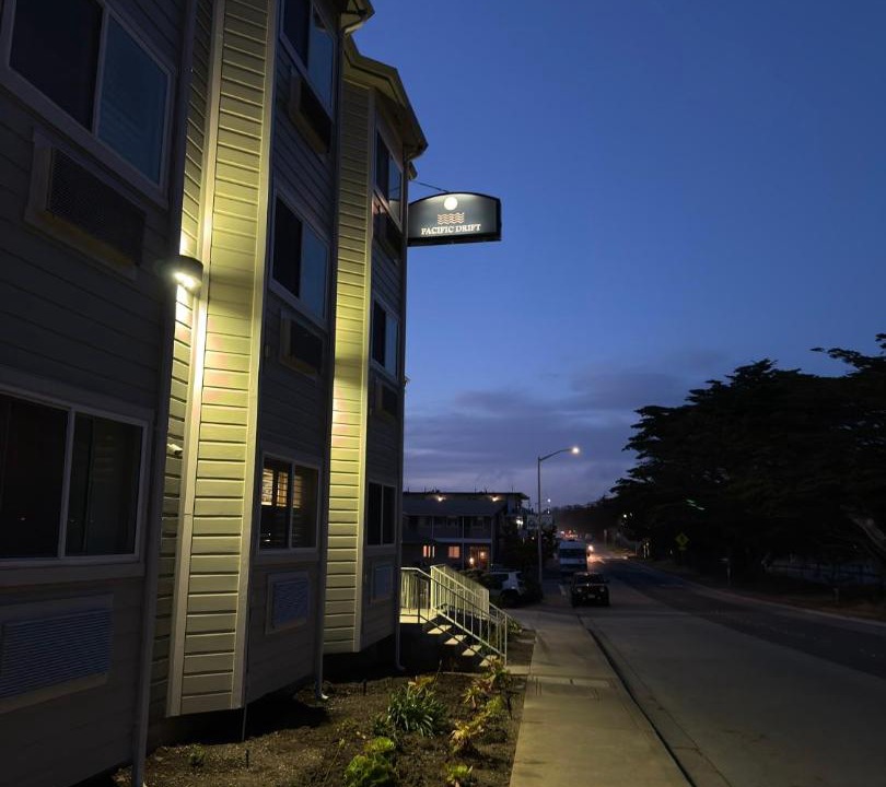 Photo of Others in Sharp Park