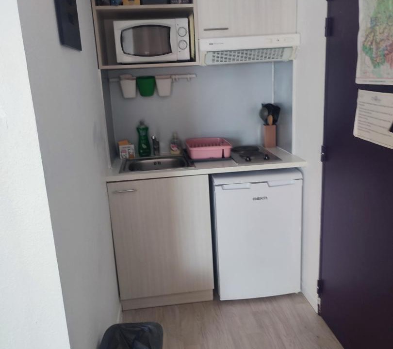 Photo of Kitchen in Lourdes