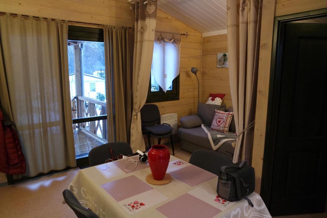 Photo of Livingroom in Ranspach