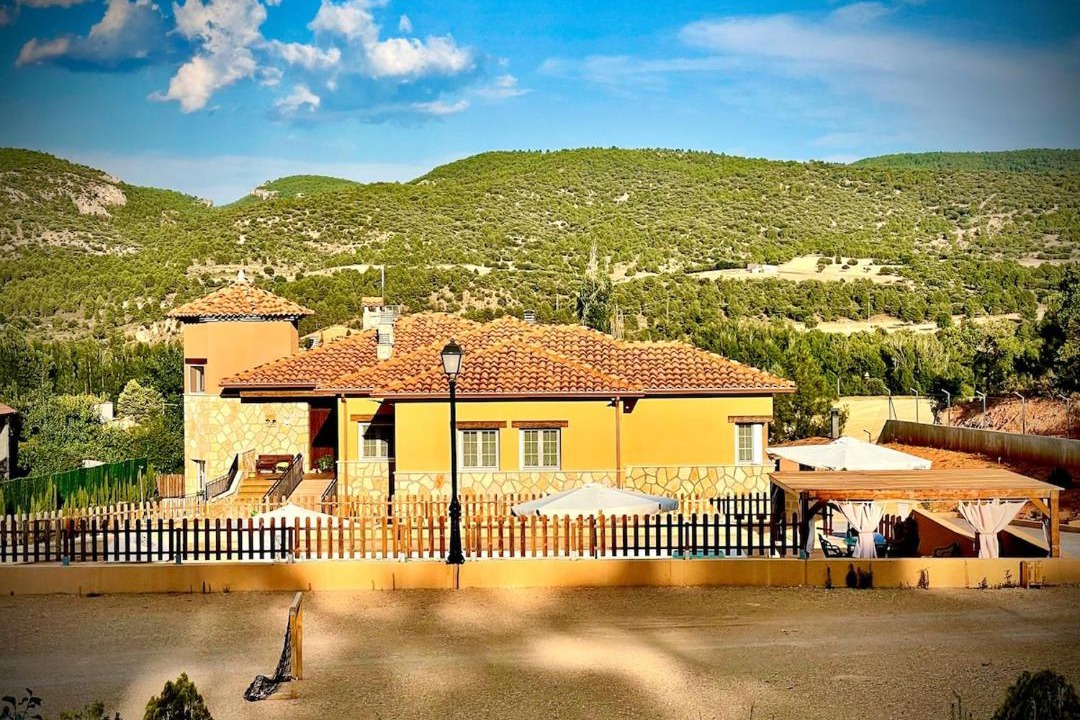 Photo of Others in Villalba de la Sierra