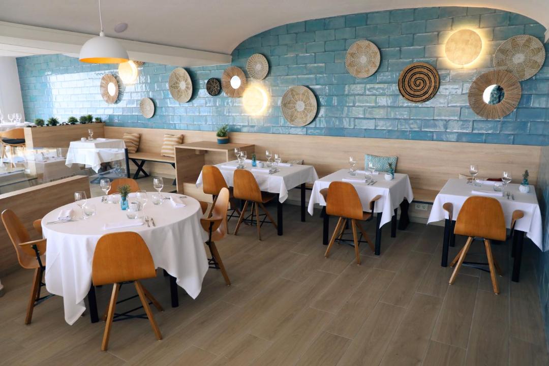 Photo of Kitchen in L'Escala