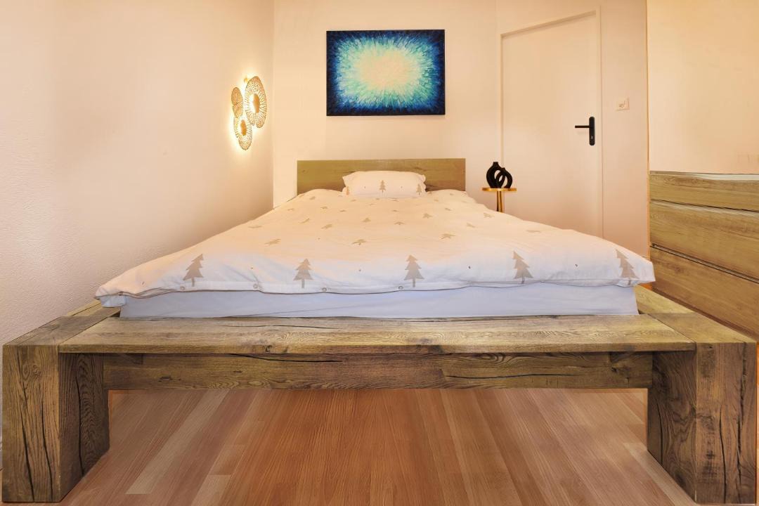 Photo of Bedroom in Hirslanden