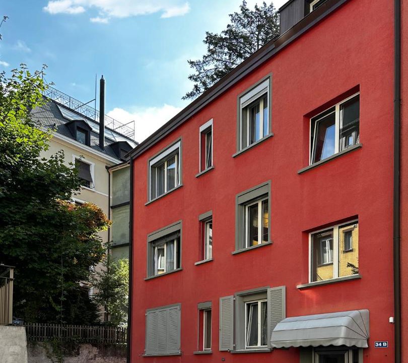 Photo of Others in Hirslanden