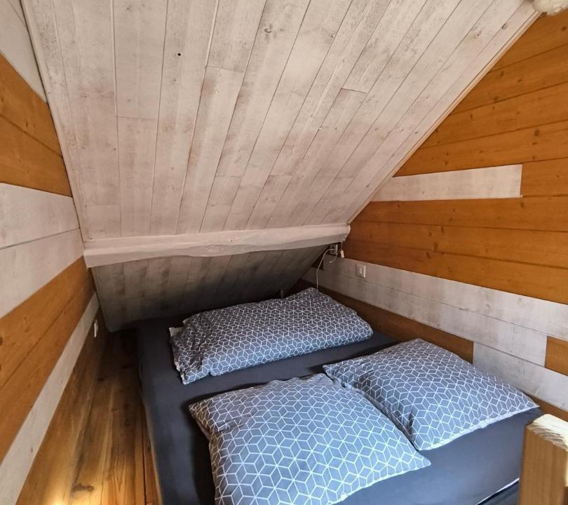 Photo of Bedroom in Beaumont-sur-Oise