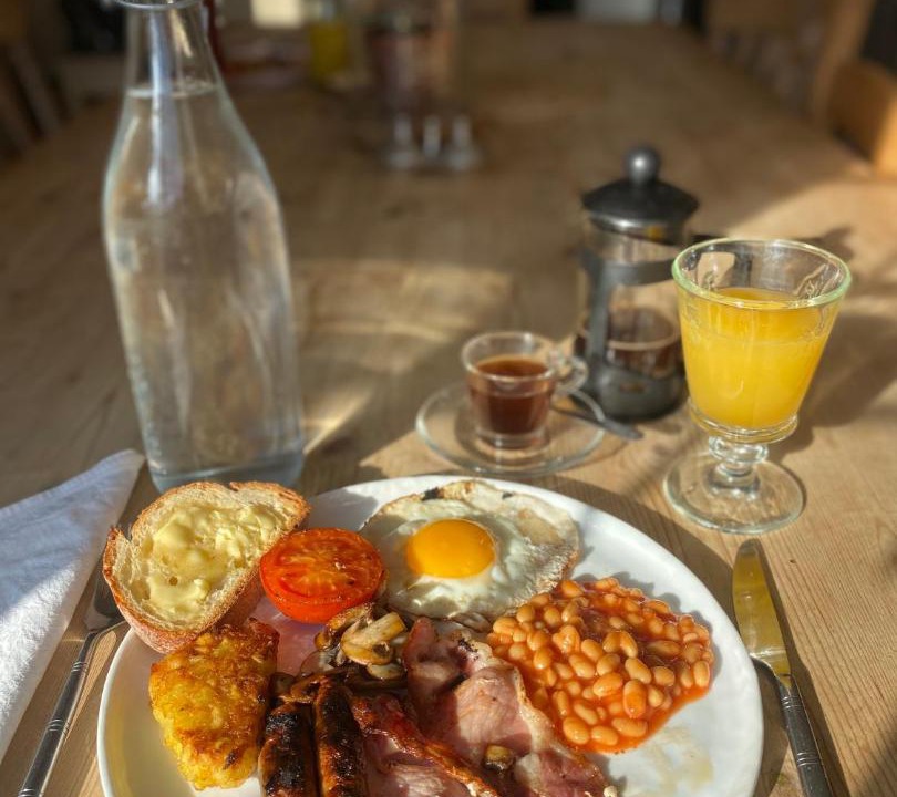 Photo of Kitchen in St Ives