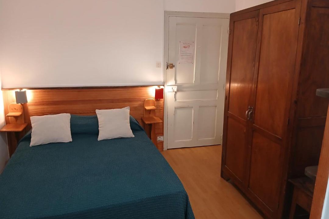 Photo of Bedroom in Saint-Andre-de-Rosans