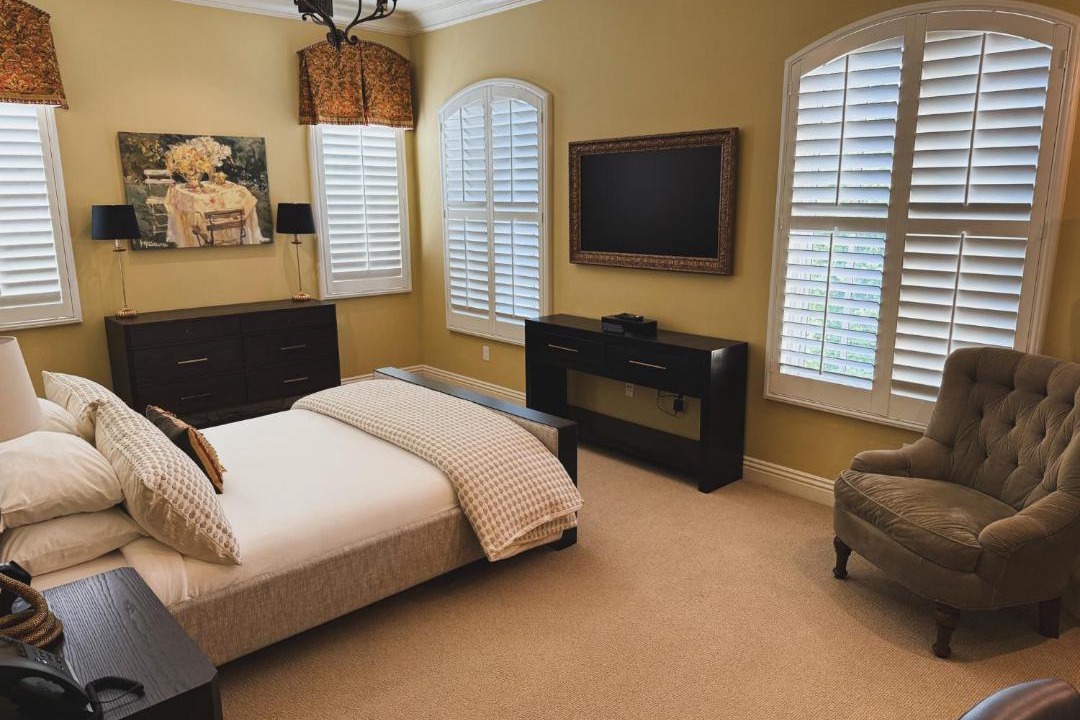 Photo of Bedroom in Arden-Arcade