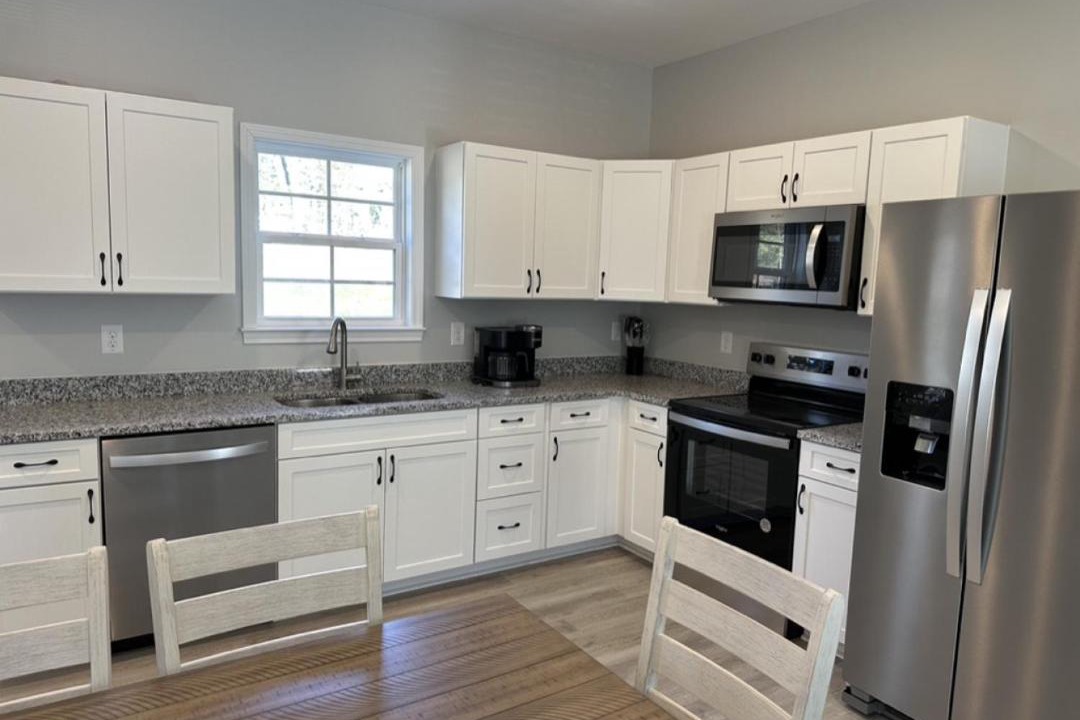 Photo of Kitchen in Lexington