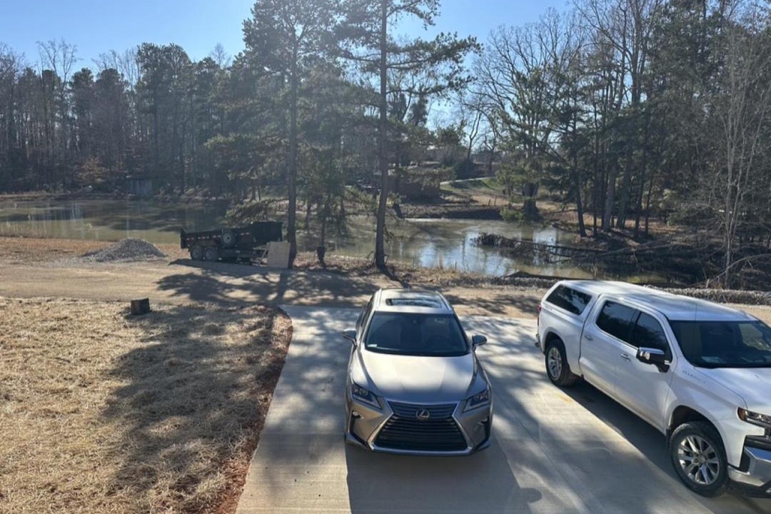 Photo of Outdoor in Lexington