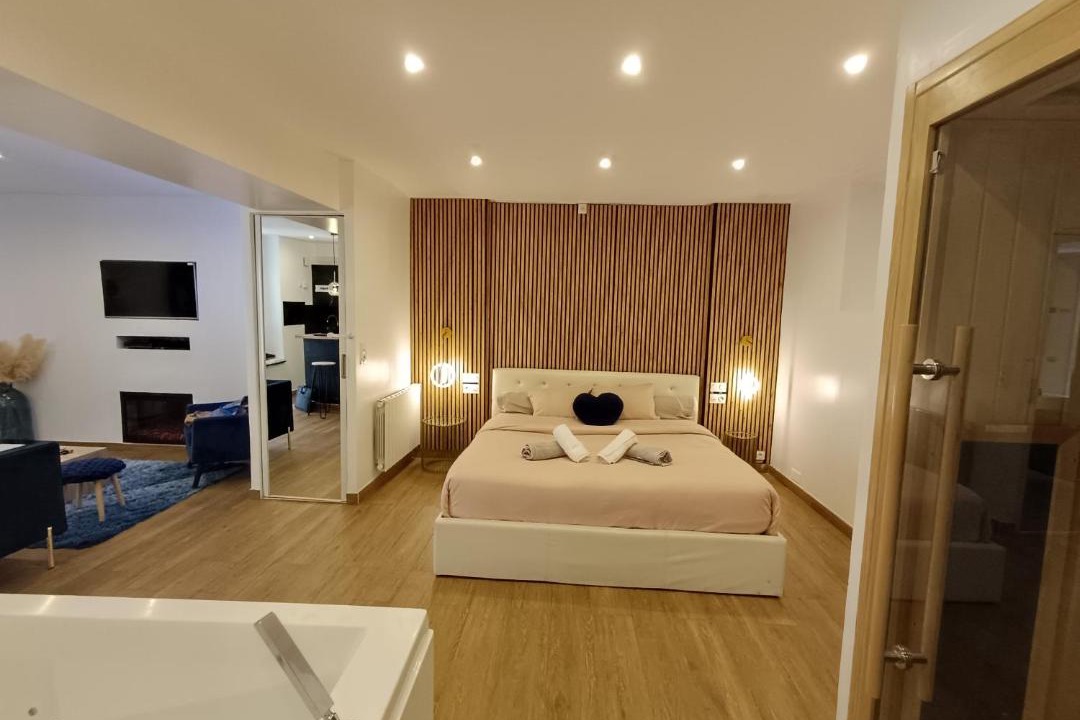 Photo of Bedroom in Triel-sur-Seine