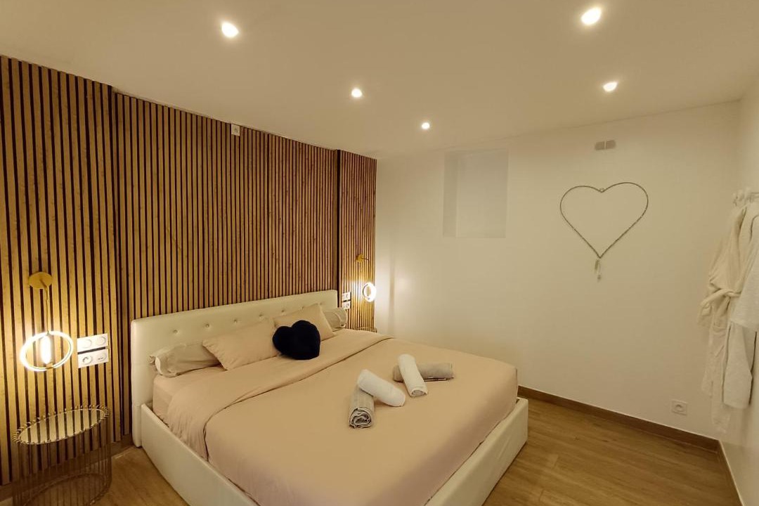 Photo of Bedroom in Triel-sur-Seine